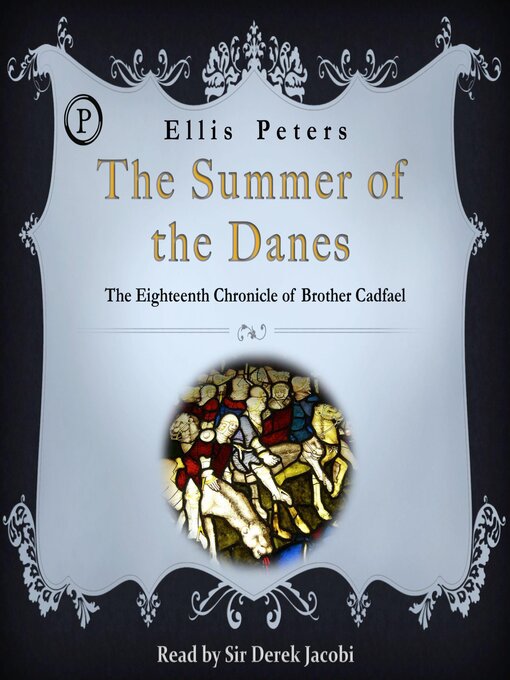 Title details for The Summer of the Danes by Ellis Peters - Available